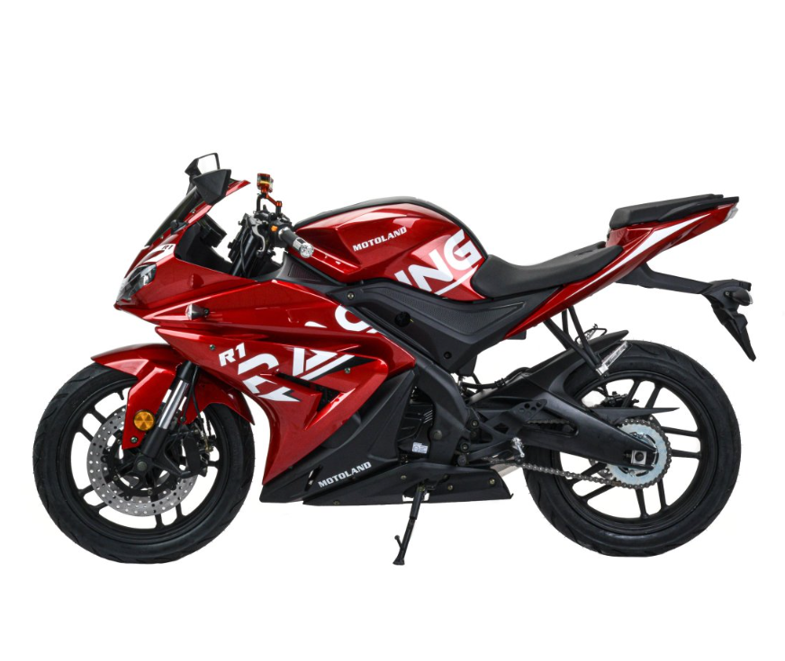 Мотоцикл MOTOLAND (МОТОЛЕНД) R1 300 в Архангельске