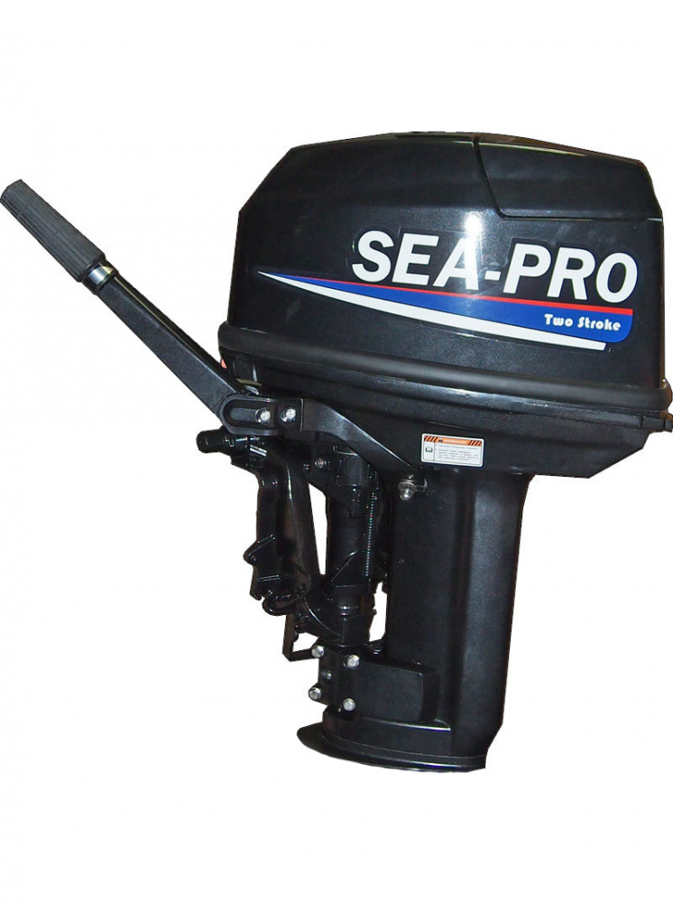 Лодочный мотор SEA-PRO T 30JS без водомет насадки в Архангельске