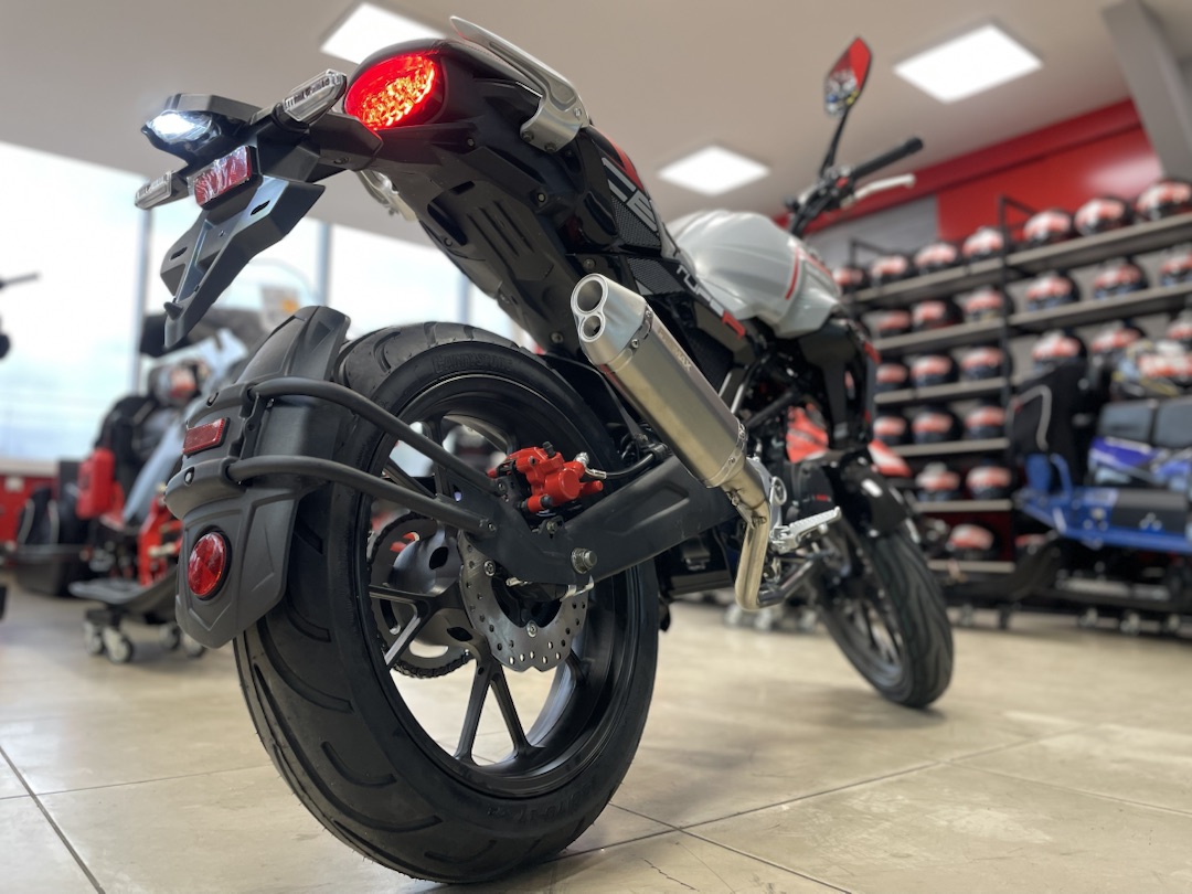 Мопед PROMAX CB150R (49) в Архангельске
