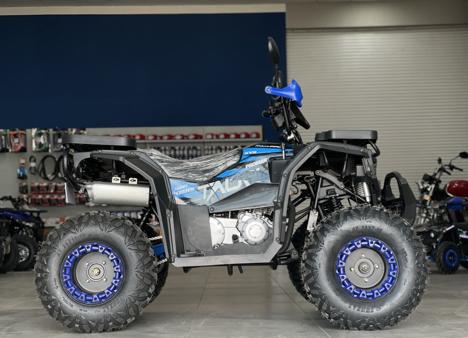 Квадроцикл PROMAX TAURUS 300 в Архангельске