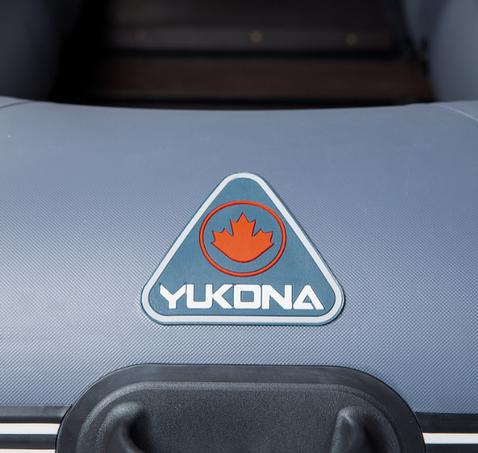 ЛОДКА НАДУВНАЯ YUKONA 230 TL (БЕЗ ПАЙОЛА) в Архангельске