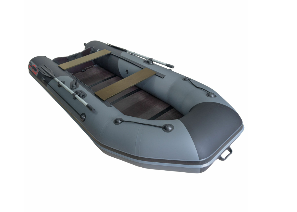 Лодка Таймень nx 3200 скк в Архангельске