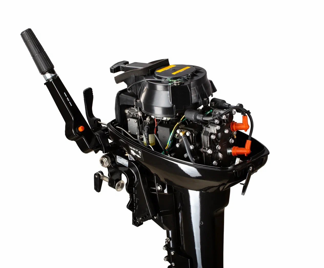 ЛОДОЧНЫЙ МОТОР GLADIATOR G9.9FHS в Архангельске