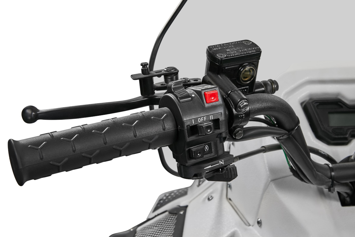 Снегоход IRBIS TUNGUS 600L 25/26 в Архангельске