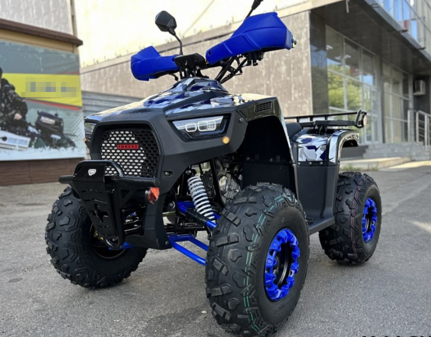 Квадроцикл PROMAX FOREST 180 в Архангельске