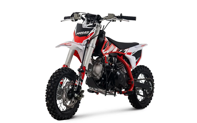 Питбайк Progasi KIDS POWER 110 (10/10) в Архангельске
