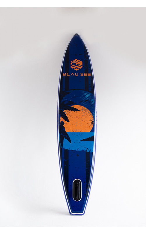 НАДУВНОЙ САП БОРД OCEAN SUNSET 12,6 в Архангельске