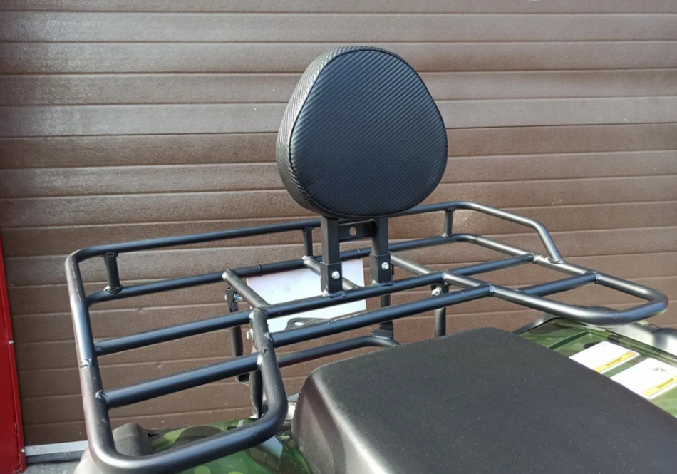 Квадроцикл PROMAX ATV 250 PRO (2025) в Архангельске