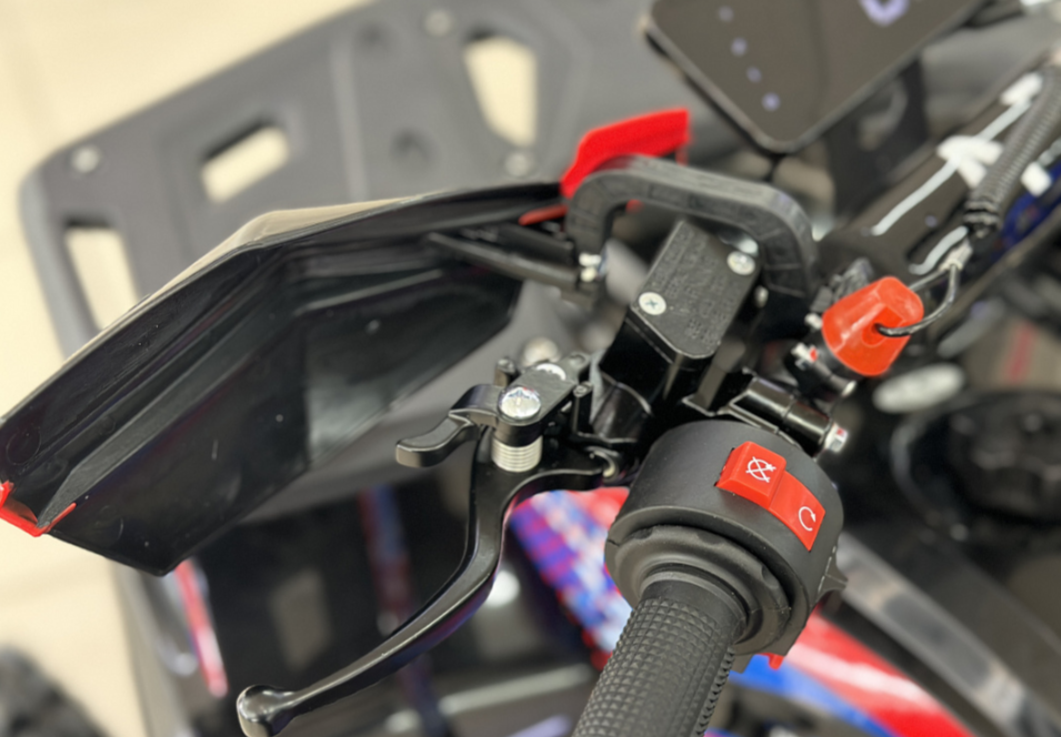 Квадроцикл GBM MAVERICK 222 NEW в Архангельске