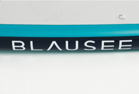 НАДУВНОЙ SUP-BOARD BUSINESS LIGHT BLUE 10,6 в Архангельске