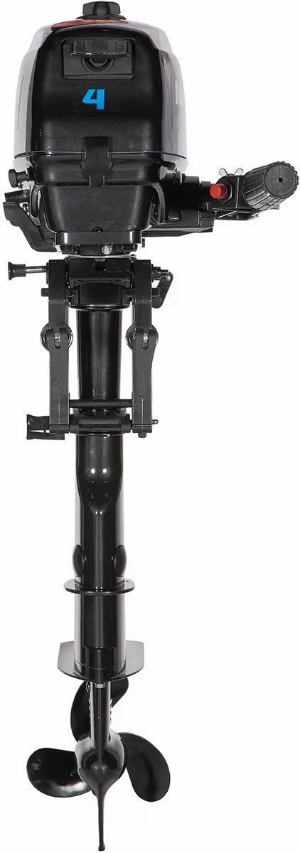 Лодочный мотор MARLIN MP 4 AMHS в Архангельске