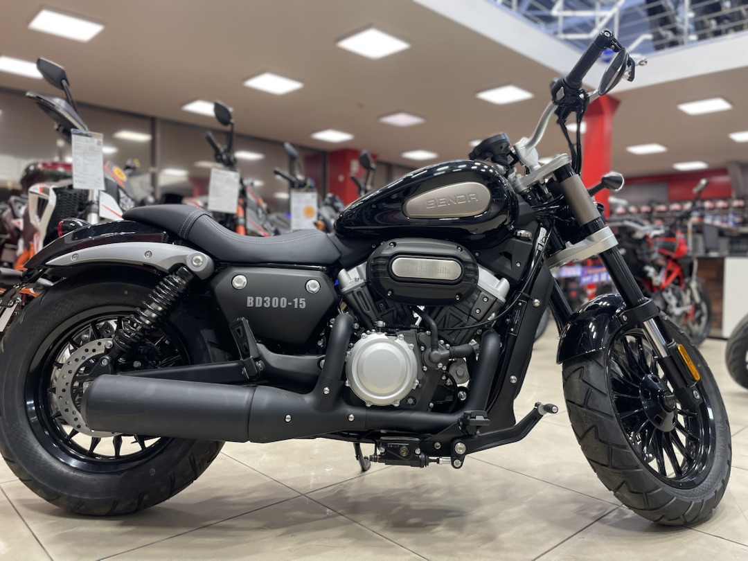 Мотоцикл Benda Chinchilla 300 в Архангельске