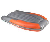 НАДУВНАЯ ЛОДКА GLADIATOR E380S в Архангельске