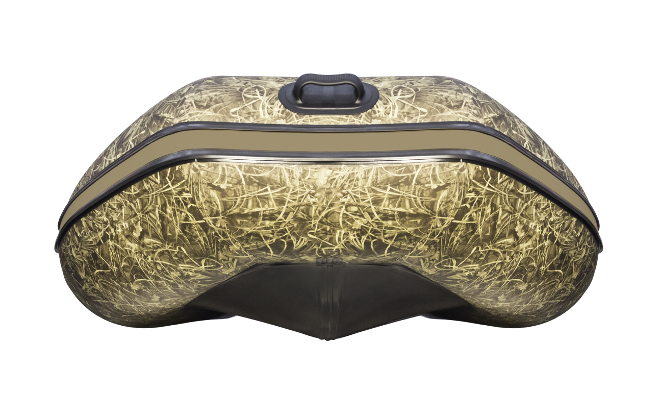 Лодка Ривьера Компакт 3400 СК в Архангельске