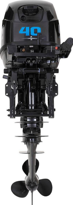 Лодочный мотор MARLIN MP 40 AWHL в Архангельске