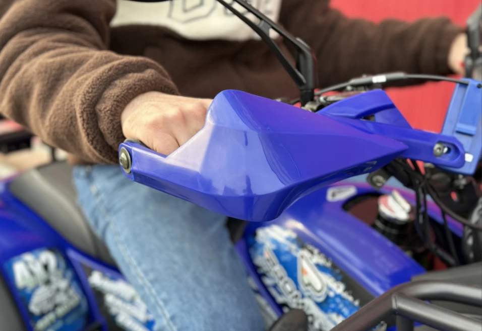  Квадроцикл PROMAX ATV 250 MAX (2025) в Архангельске