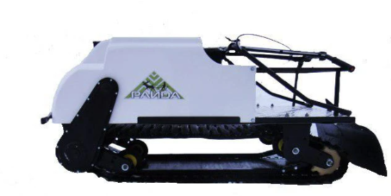 Мотобуксировщик Райда 087 L05 15 л.с. катушка 7 ампер электрозапуск в Архангельске