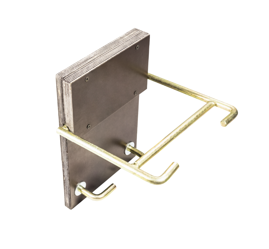 Навесной транец в Архангельске