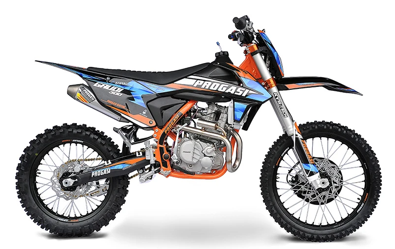 Мотоцикл Progasi Gaudi 300 в Архангельске