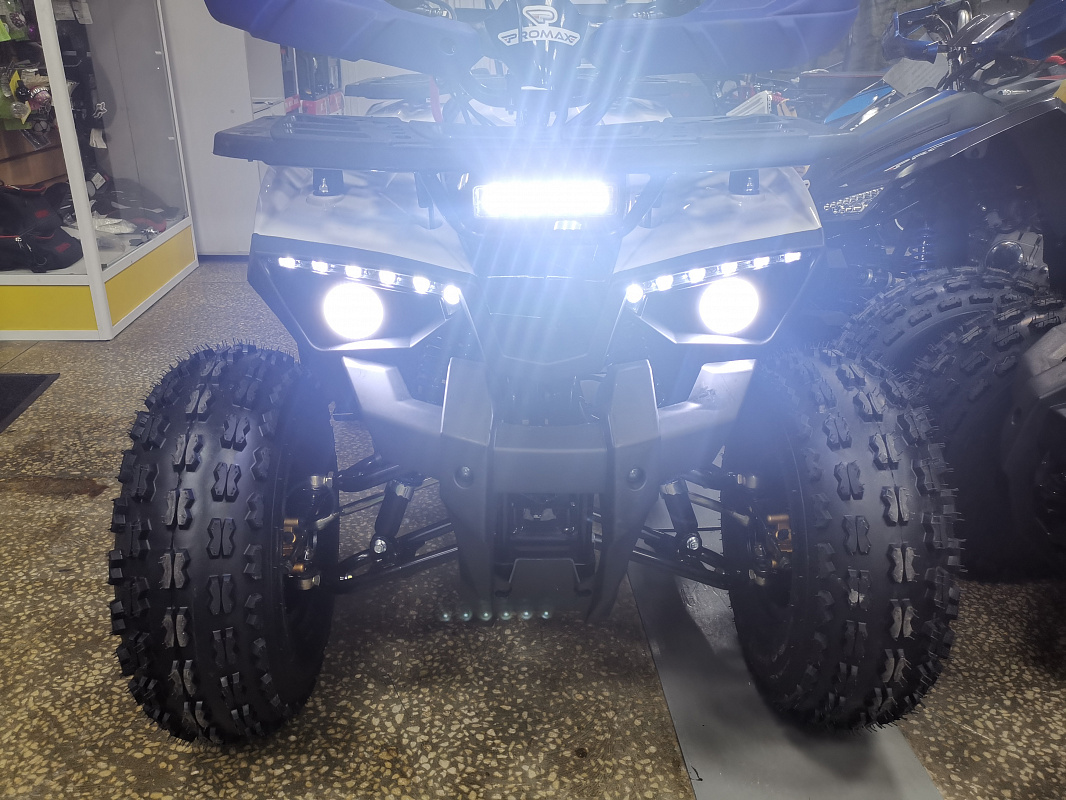Квадроцикл PROMAX WILD 175 LUX в Архангельске