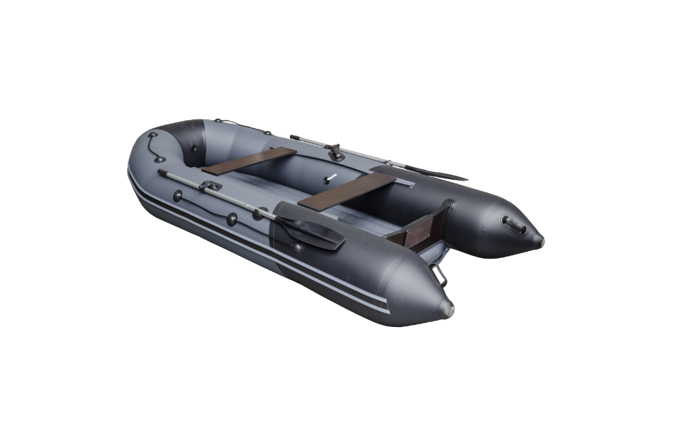 Лодка Таймень NX 3400 НДНД PRO в Архангельске