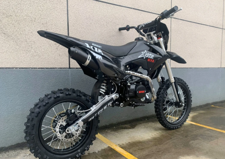 Питбайк BSE EXA SA 17/14 в Архангельске