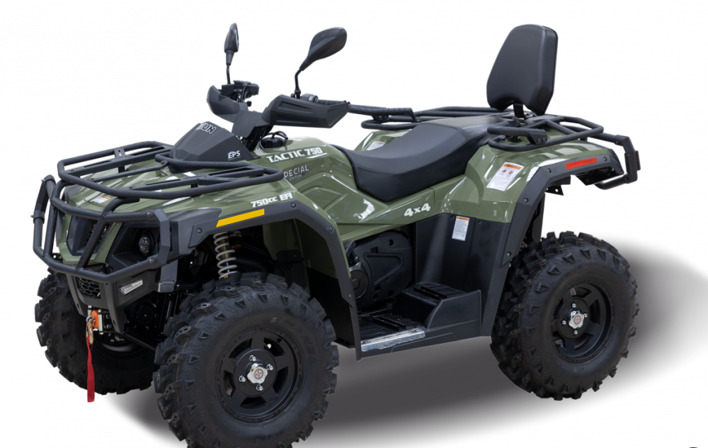 Квадроцикл HISUN HiSUN TACTIC 750-/LIMITED/ в Архангельске