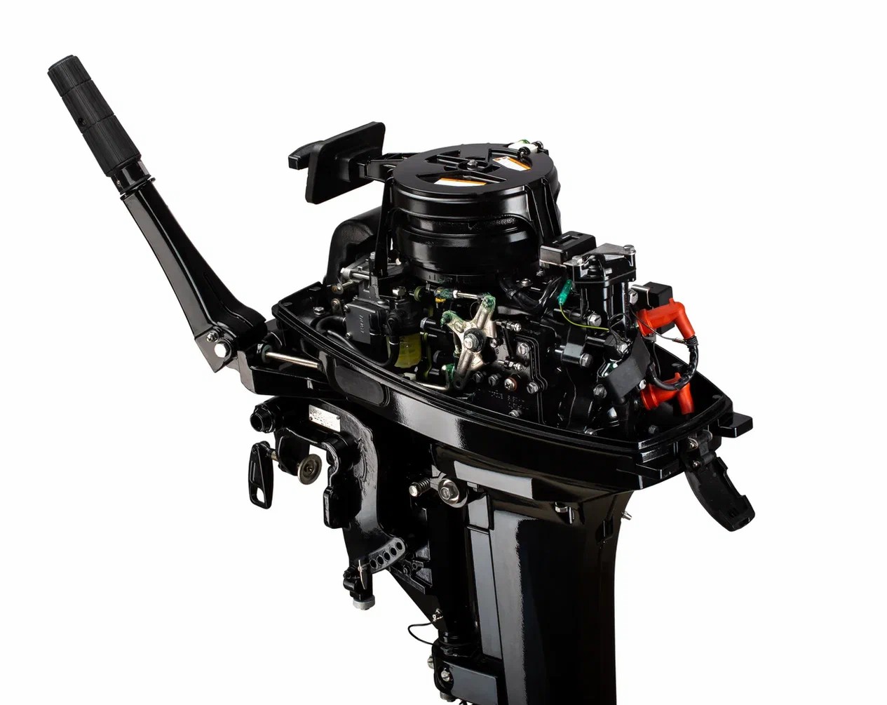 ЛОДОЧНЫЙ МОТОР GLADIATOR G20FHS в Архангельске