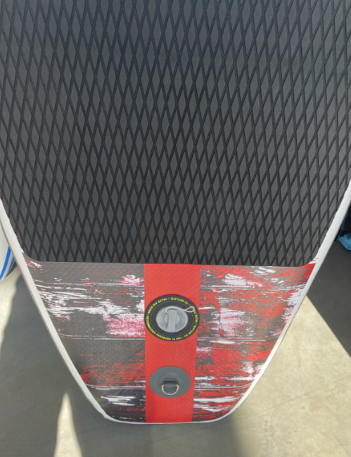 SUP (САП) ДОСКА RAIDEX TAKUMO 10.6’ (320СМ) N 10 в Архангельске