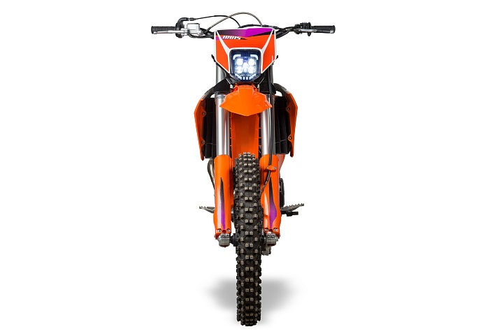 Эндуро мотоцикл IRBIS KTR 250 в Архангельске