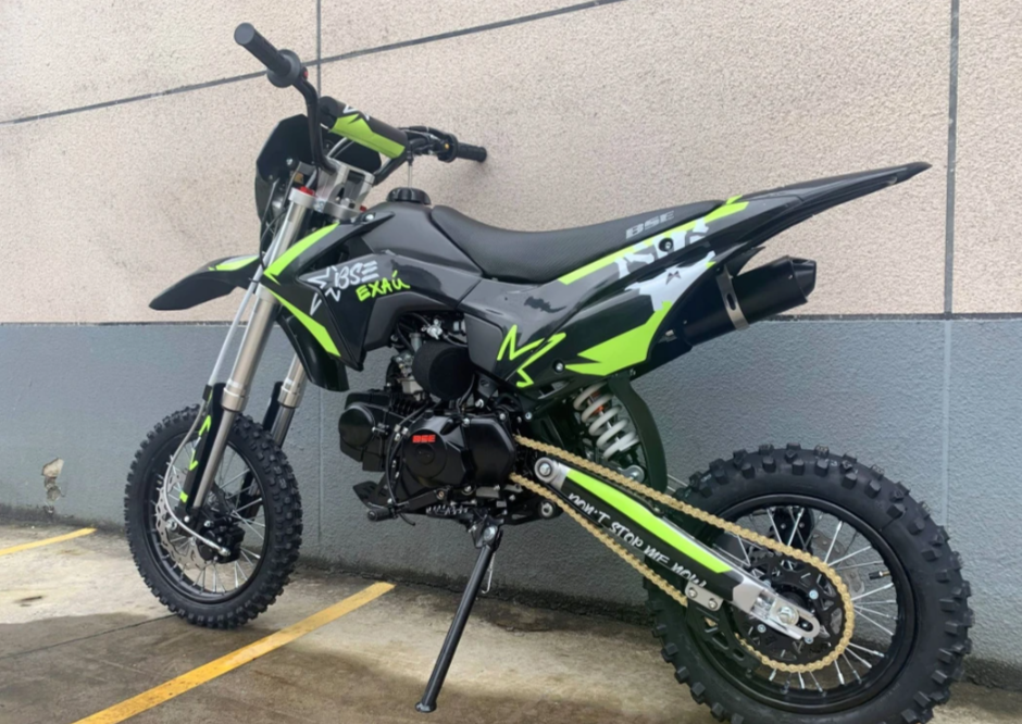 Питбайк BSE EXA SA 14/12 в Архангельске