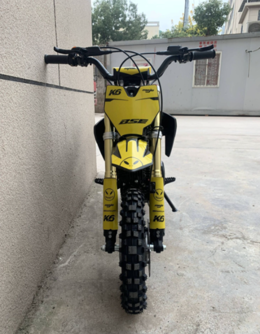 Питбайк BSE K6 в Архангельске