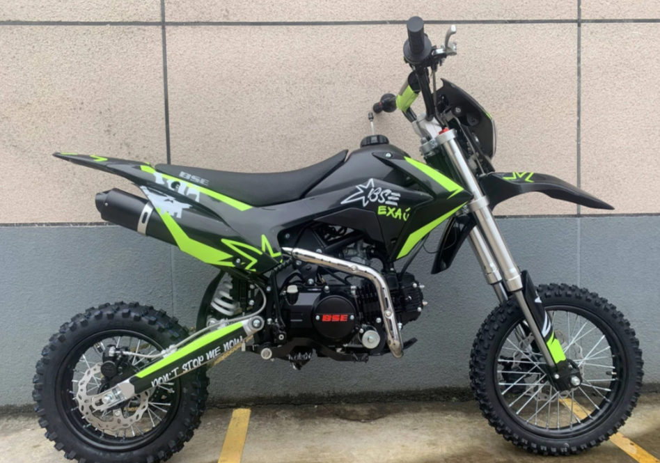 Питбайк BSE EXA SA 14/12 в Архангельске