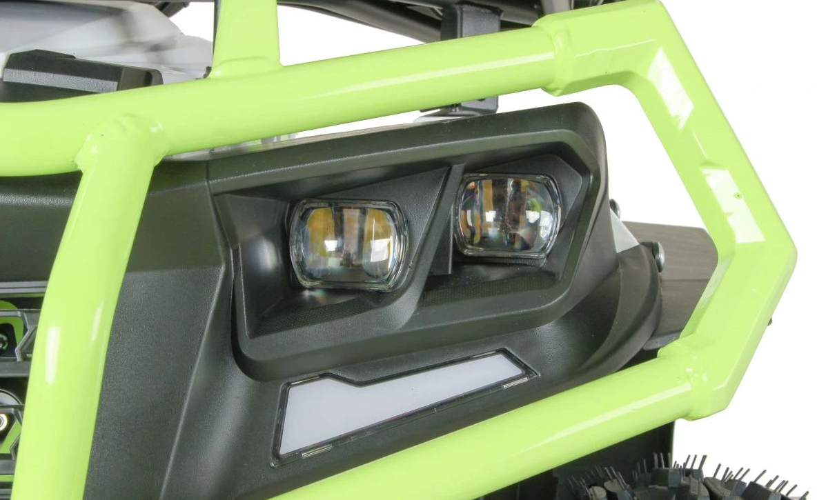 Квадроцикл YACOTA DRAGON 125 в Архангельске