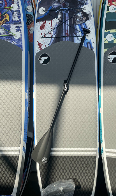 SUP (САП) ДОСКА RAIDEX TAKUMO 10.6’ (320СМ) N 1 в Архангельске