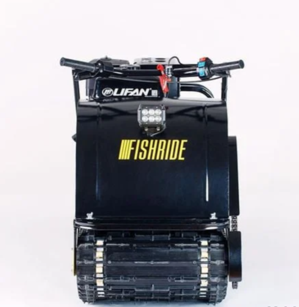 Мотобуксировщик FISHRIDE КЛАССИКА 20 л.с. в Архангельске