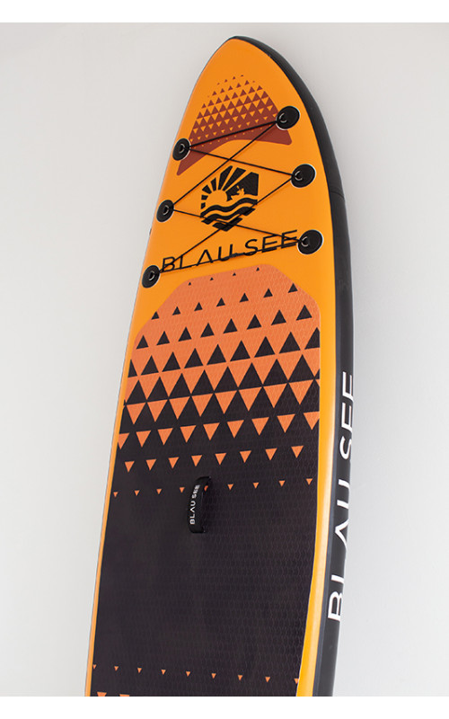 НАДУВНОЙ САП БОРД ORANGA SPACE 10,6 в Архангельске