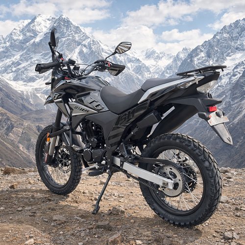 Мотоцикл PROMAX TOURING PR300 в Архангельске