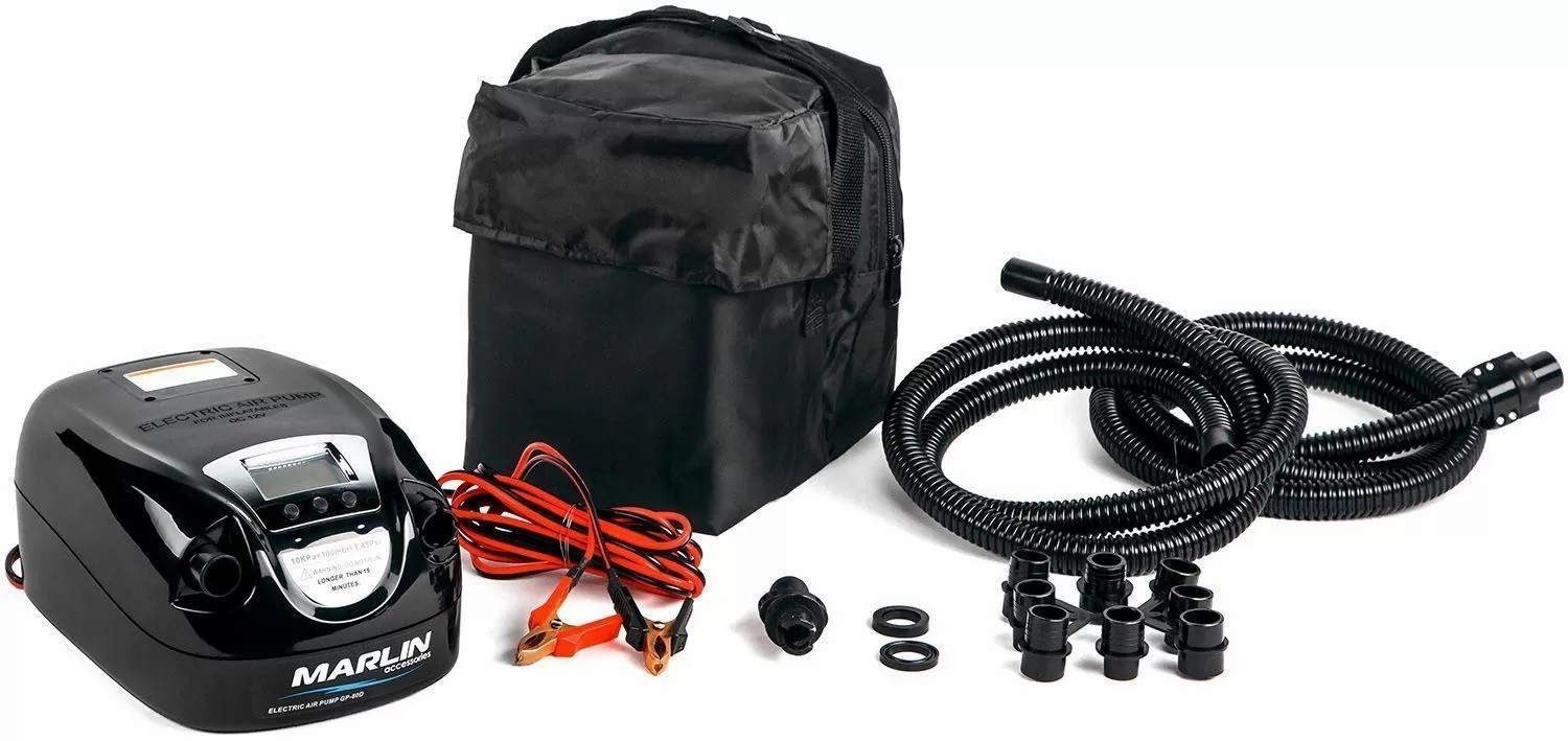 ЭЛЕКТРИЧЕСКИЙ НАСОС MARLIN GP-80 D в Архангельске