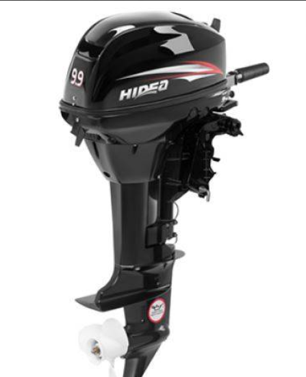 Лодочный мотор HIDEA HD9.9FHL (длинная нога) в Архангельске