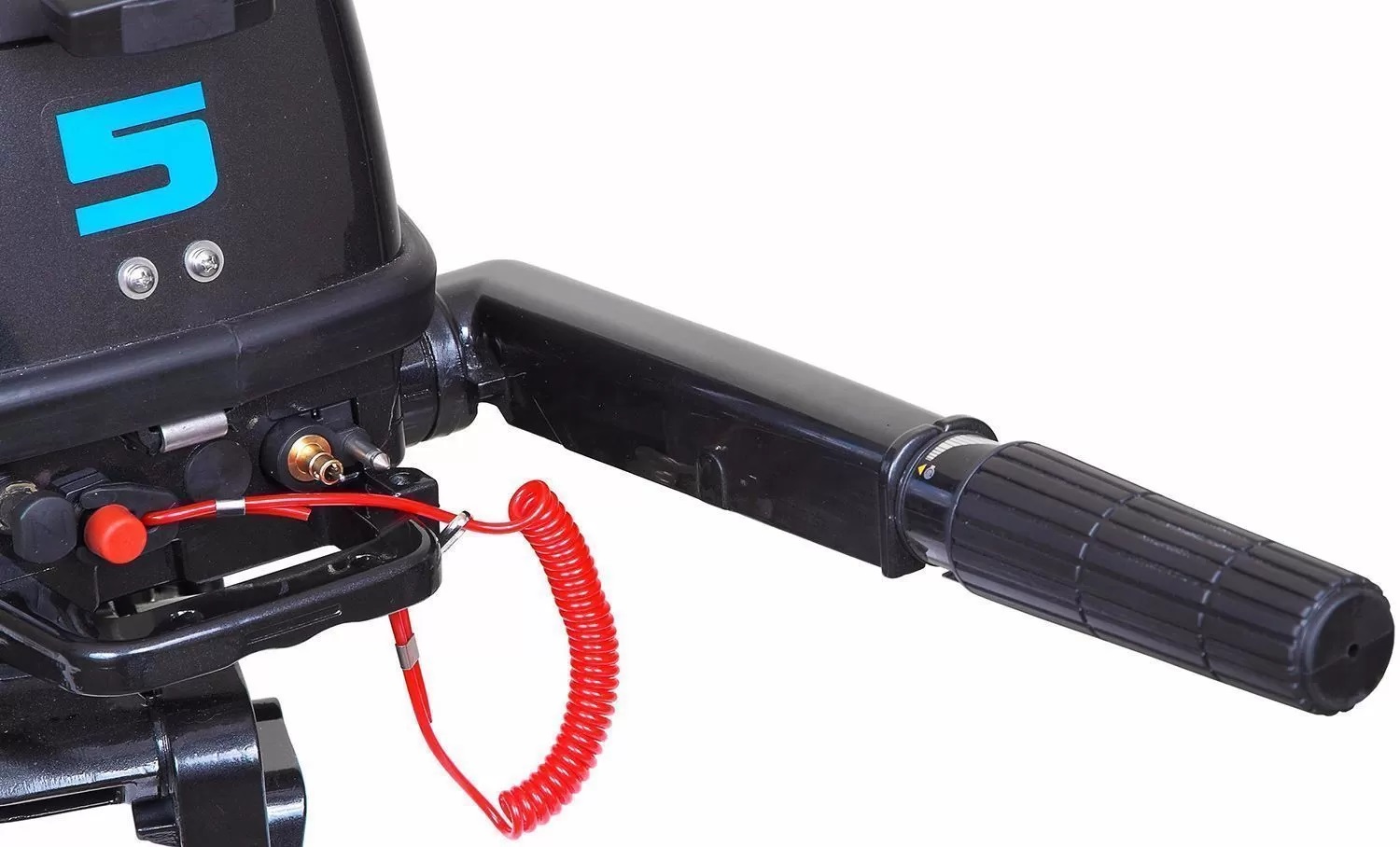 Лодочный мотор MARLIN MP 5 AMHS в Архангельске