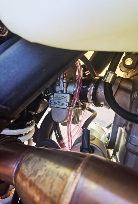 Мотоцикл JHLMOTO JHL Z6 NB300 (174MN-5) в Архангельске