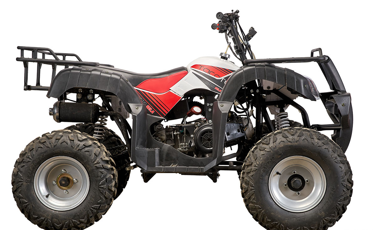 Квадроцикл YACOTA SELA 200 в Архангельске