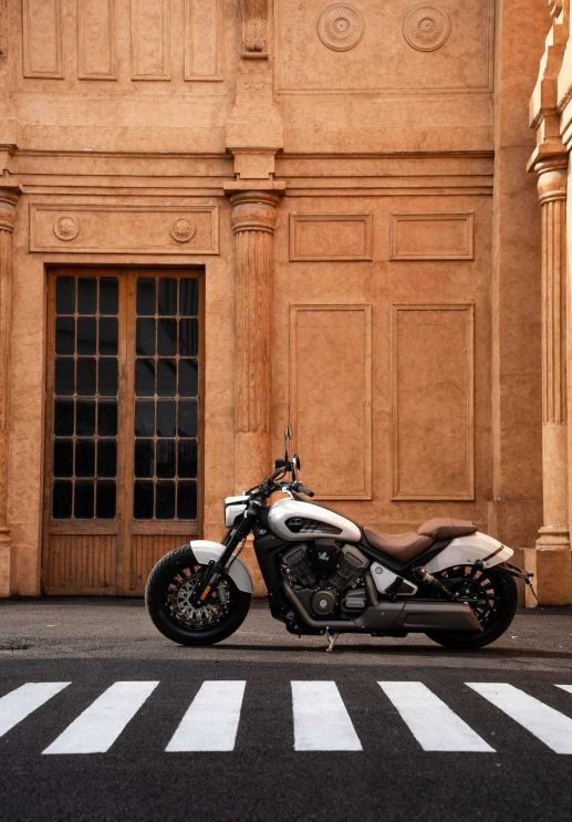 Мотоцикл Benda DarkFlag 500 Commander в Архангельске