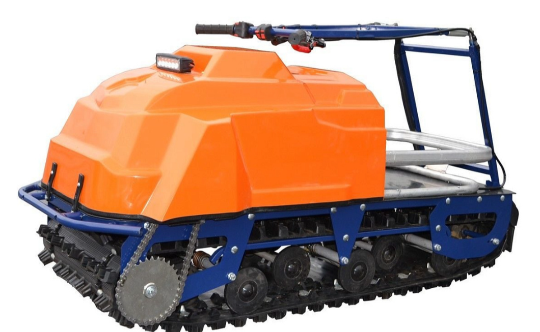 Мотобуксировщик БАРС СЛЕДОПЫТ MDS 13 л.с. в Архангельске