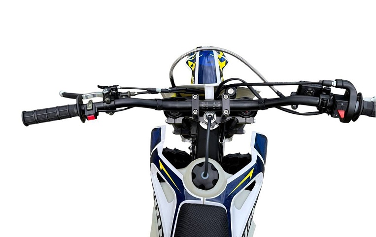 Эндуро мотоцикл IRBIS HTR 250 в Архангельске