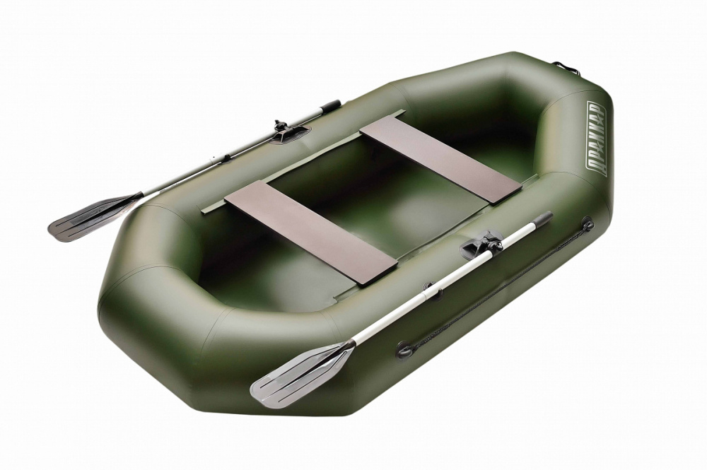 ЛОДКА ГРЕБНАЯ ДРАККАР 2900 STANDARD в Архангельске