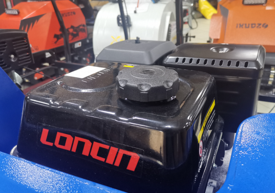 Мотобуксировщик SNOWBEAR 500 LONG 15  (длинная база) в Архангельске