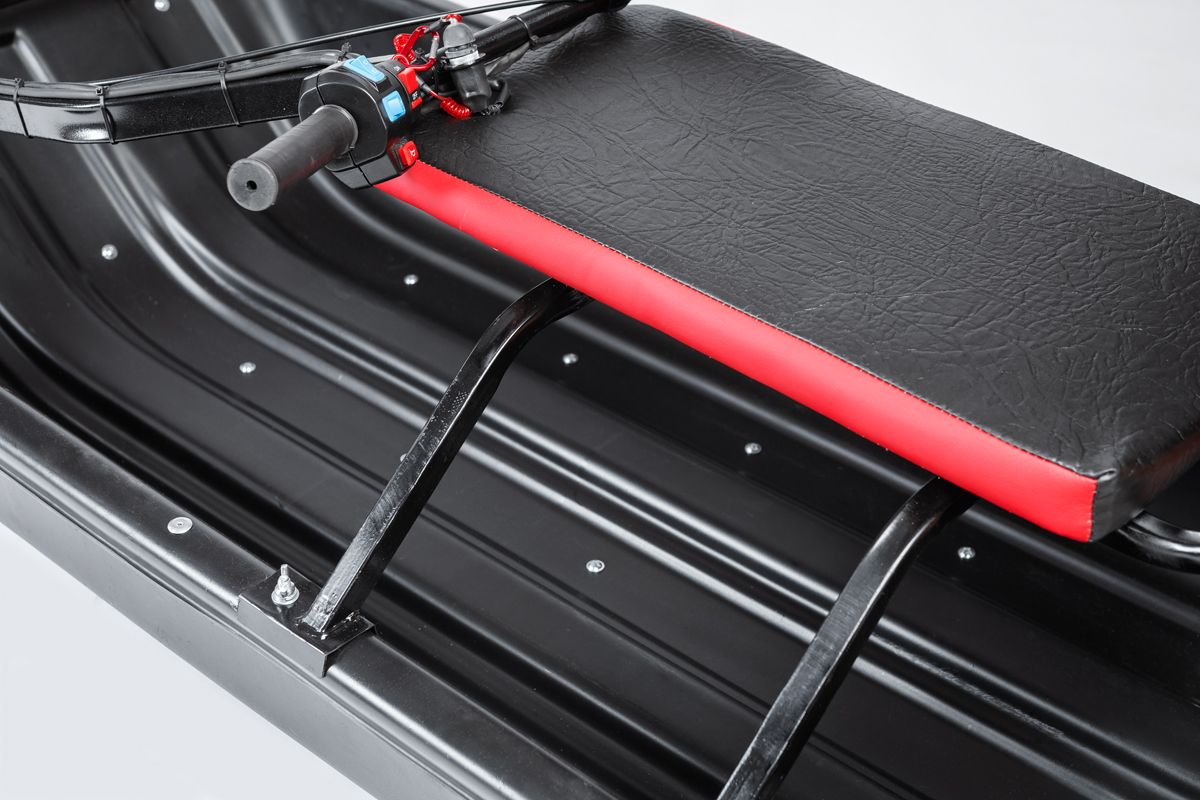 СИДЕНИЕ ДЛЯ САНЕЙ в Архангельске