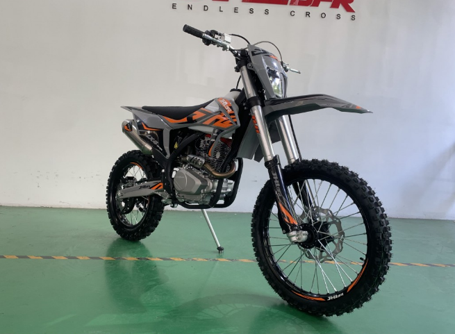 Мотоцикл JHLMOTO JHL LX4 CB300RL (175FMN) в Архангельске
